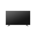 شاشة 55 بوصة سمارت هايسنس 4K UHD - LED - VIDAA
