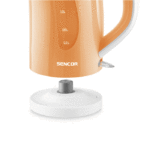 غلاية مياه سينكور 1.5 لتر 2400 وات - برتقالي