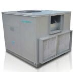 مكيف مركزي كوليكس 22 طن - بارد