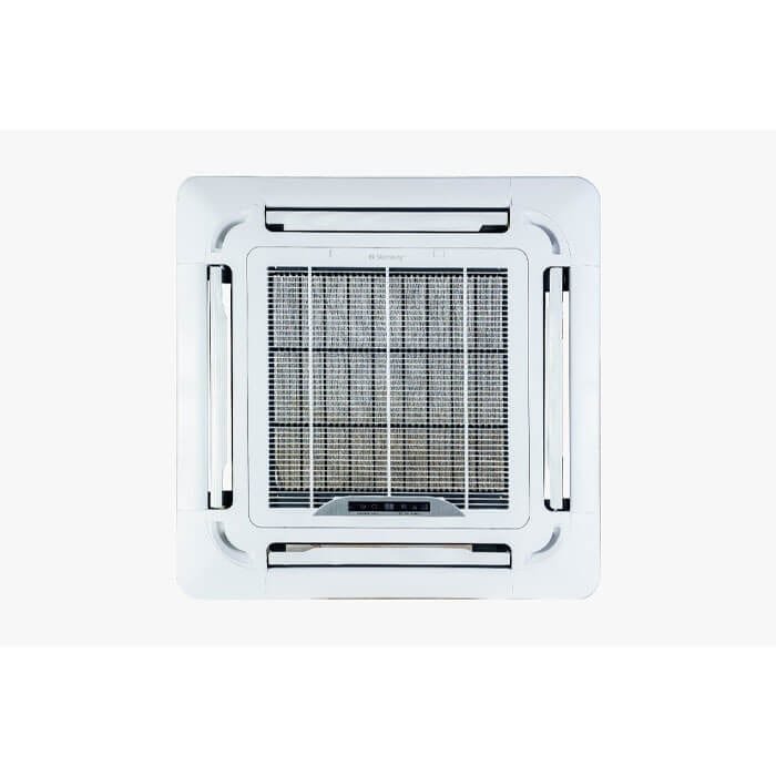 مكيف ستار واى كاسيت 27 ألف وحدة - حار/بارد