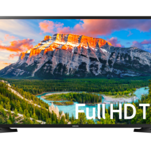 شاشة 49 بوصةسامسونج سمارت FHD - LED