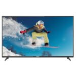 شاشة نيكاي65 بوصة 4K سمارت – LED – UHD