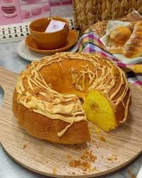 صانع كيك 1200 وات اكسبير مانع للإلتصاق - أحمر XPCM-12R