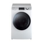 غسالة امامية دايو 11 كيلو - أبيض