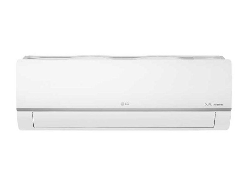 مكيف سبليت ال جي فريش 21500 وحدة - حار/بارد