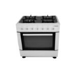 فرن غاز فييستا إشعال ذاتي 60*60 – أبيض