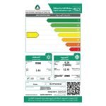 مكيف جنرال اليكتريك سبليت 18 الف وحدة – حار/بارد