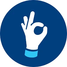 ثلاجة هام 18 قدم بابين - أبيض Hm650wrf-m21