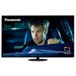 شاشة باناسونيك 65 بوصة 4k سمارت - 4K OLED