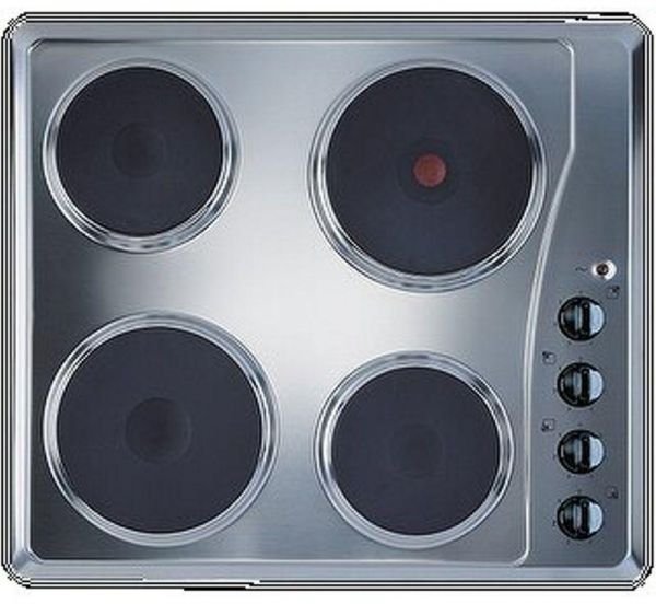 سطح بلت ان اريستون 4 عيون حجر - 60 سم