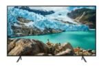 شاشة سامسونج 50 بوصة سمارت LED - 4K UHD