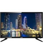 شاشة ٣٢ بوصة سهم HD Ready LED – أسود