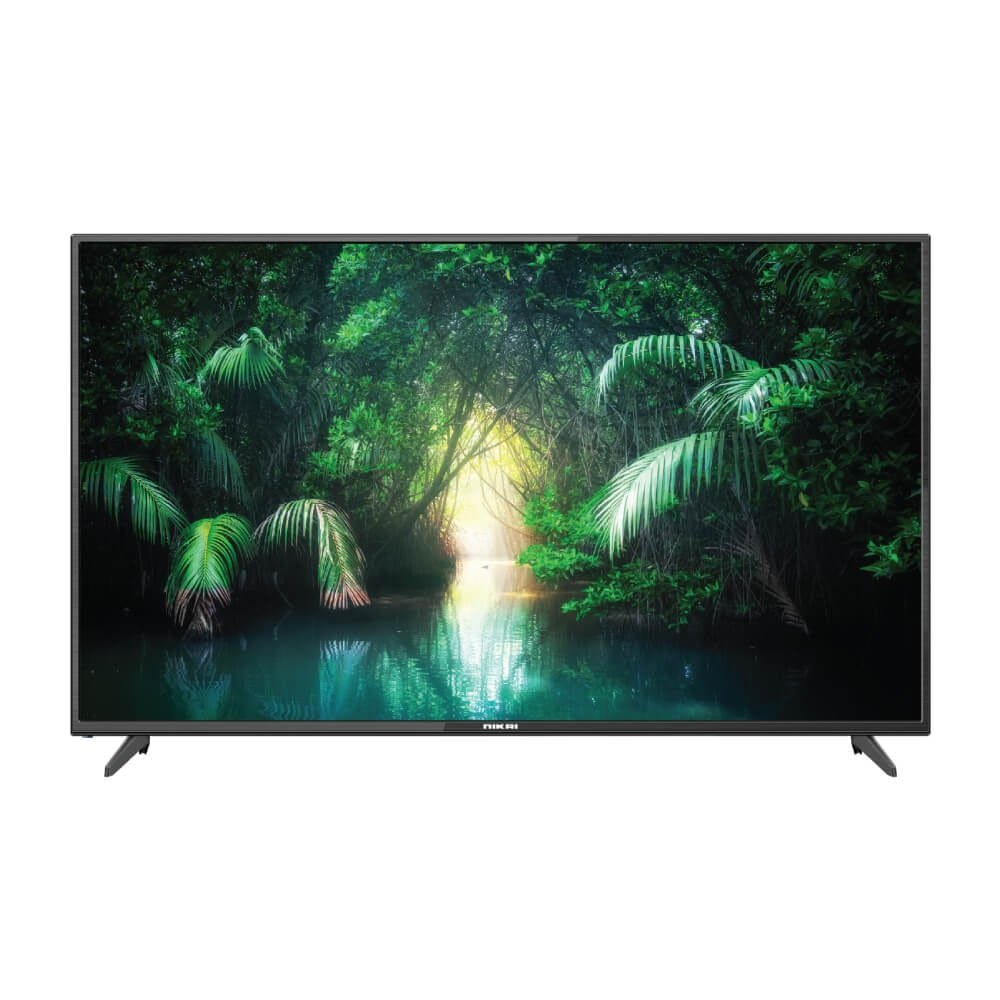 شاشة نيكاي 70 بوصة 4K سمارت – LED – UHD