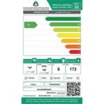 غسالة امامية باناسونيك 8 كيلو -أبيض