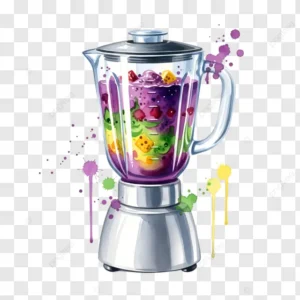 خلاط كهربائي ارو