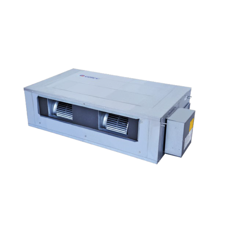 مكيف مخفي جري 52000 وحدة إنفيرتر - حار/بارد