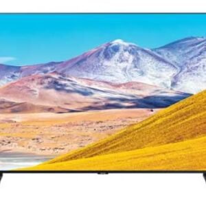 شاشة ٨٢ بوصة سامسونج سمارت - LED 4K UHD