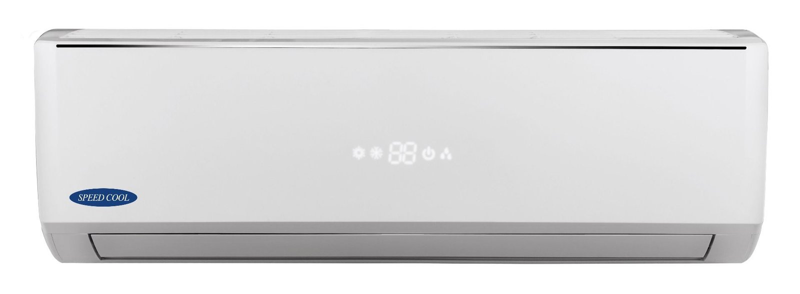 مكيف سبيد كول سبيلت 18 ألف وحدة - بارد