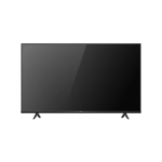 شاشة tcl سمارت 55 بوصة LED - 4K UHD