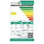 مكيف اسبليت تيرم 22500 وحدة (WIFI) - حار/بارد