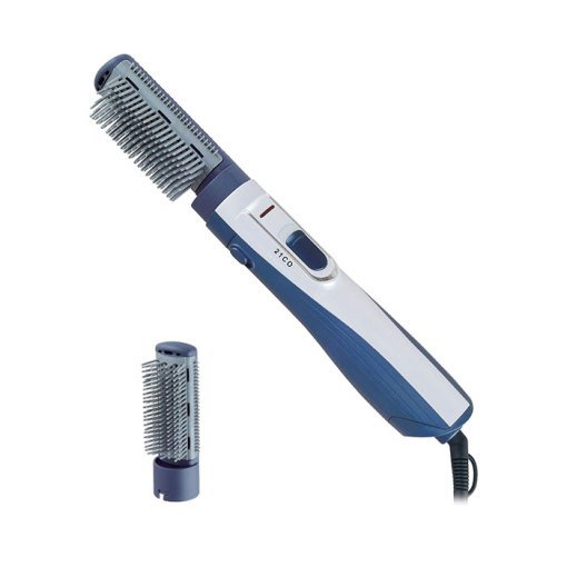 مصفف شعر GVC PRO مع قطعة 1200 وات 3 مستويات