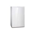 ثلاجة باب واحد بيسك 3.2 قدم – أبيض