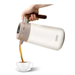 ترمس شاي شاها