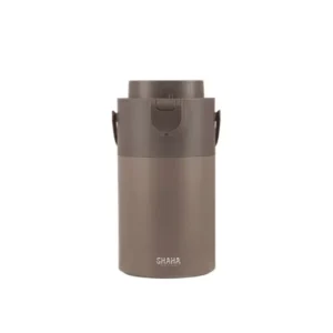 ترمس ضغاط شاها