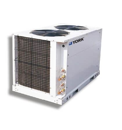 مكيف مخفى يورك توروس 180000 وحدة - بارد