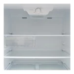 ثلاجة بابين