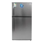 ثلاجة بابين