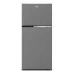 ثلاجة بابين