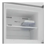 ثلاجة بابين