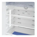 ثلاجة بابين