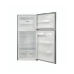 ثلاجة بابين