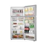 ثلاجة بابين هاير