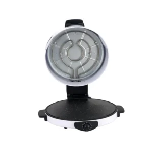 خبازة خبز اكسبير 40 سم 2200 وات - أبيض XPBM-40W