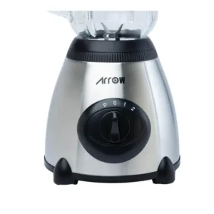 خلاط زجاج ارو