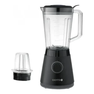 خلاط كهربائي مع مطحنة