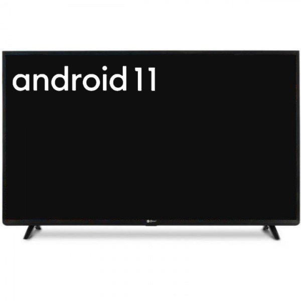 شاشة 65 بوصة سمارت دورا سات اندرويد 11 - 4K UHD