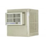 مكيف صحراوي الكوثر 1/4 حصان قش موتور إيطالي