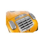مكنسة كهرباء 900 وات سينكور 4.5 لتر - برتقالي