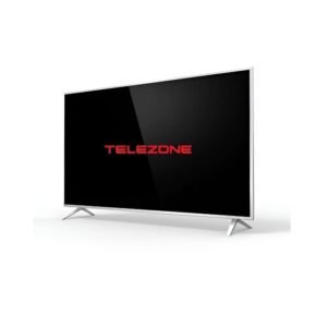 شاشة 55 بوصة سمارت تليزون أندرويد13 4K UHD -LED