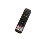 ⁦شاشة 55 بوصة سمارت هايسنس 4K UHD - LED - فيدا 55A6GS⁩ - الصورة ⁦3⁩