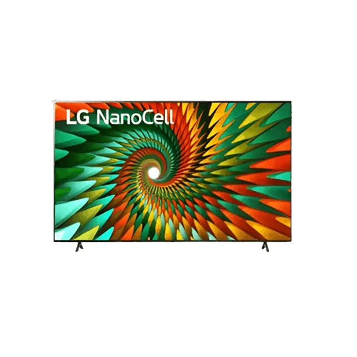 شاشة 55 بوصة ال جي سمارت (LED – 4K UHD - WebOs ) 55NANO776RA شاشة 55 بوصة