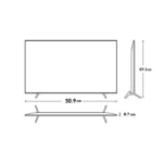 شاشة هام سمارت 40 بوصة