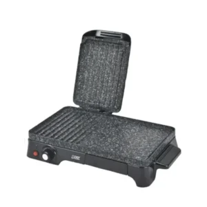 شواية كهربائية اكسبير 2200 وات 2X1 – أسود XPGR-101M