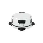 صانعة الخبز العربي