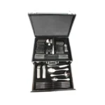 صندوق طقم ملاعق