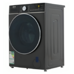 غسالة أمامية سرين 6 كيلو - فضي